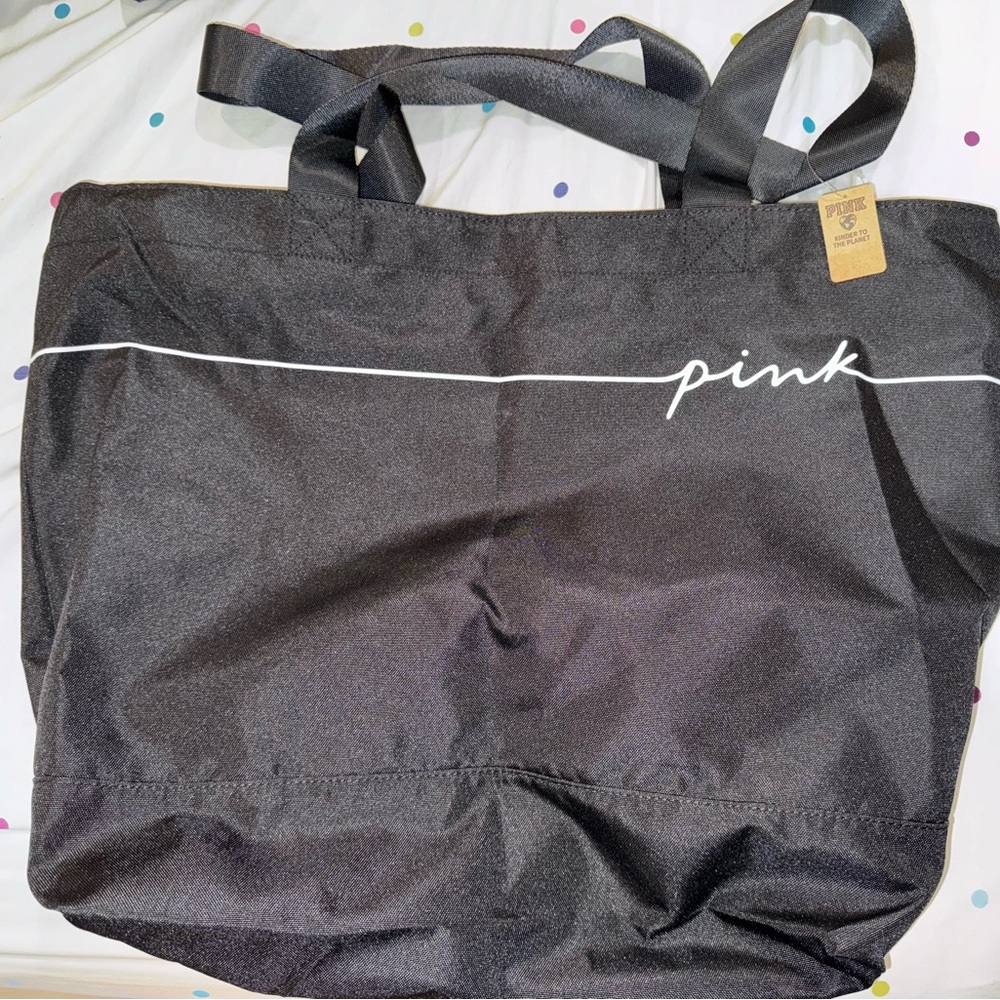 NWT Victorias Secret PINK Tote